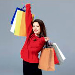 New shopping Centre